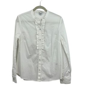 Splendid Tuxedo Style Button Down Shirt